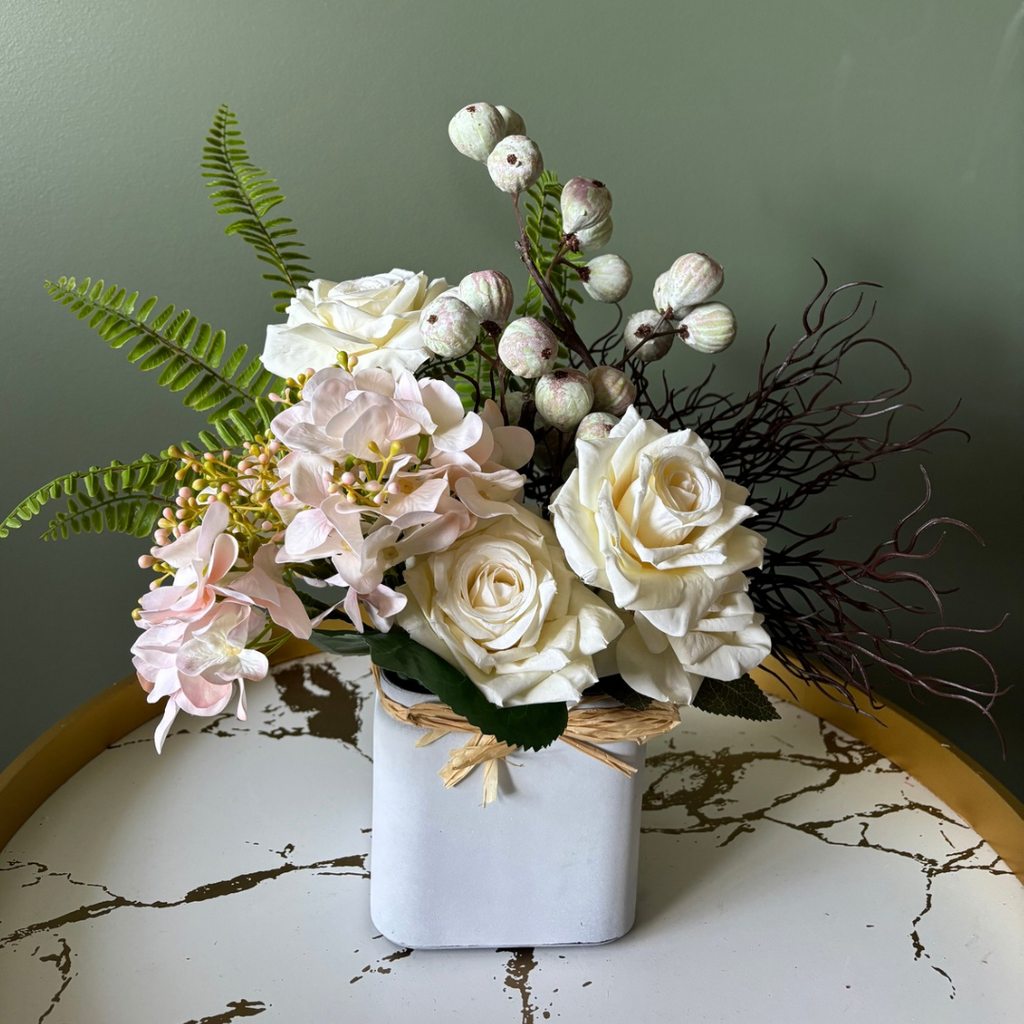 Woodland Wonder - Flower Arranging Kit