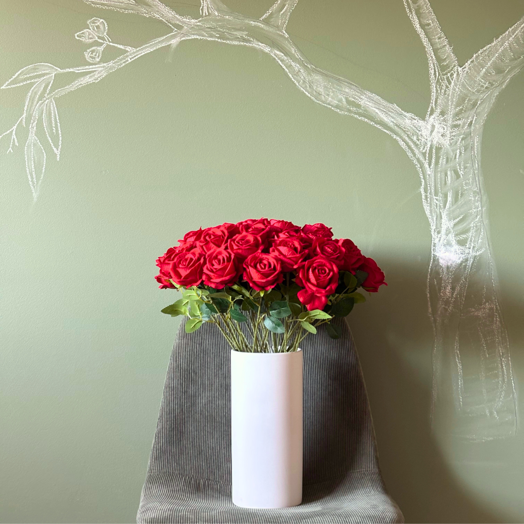 The Rose Edit - Flower Arranging Kit