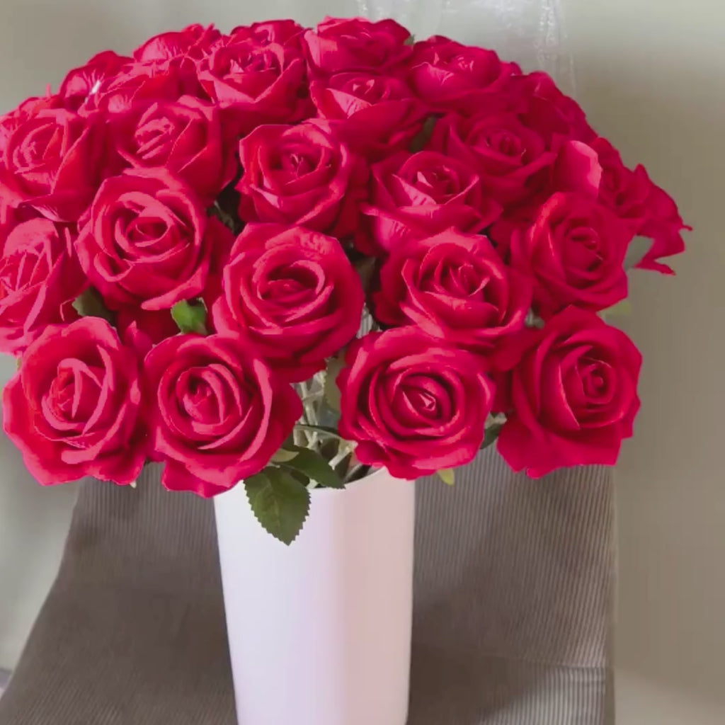 The Rose Edit - Flower Arranging Kit